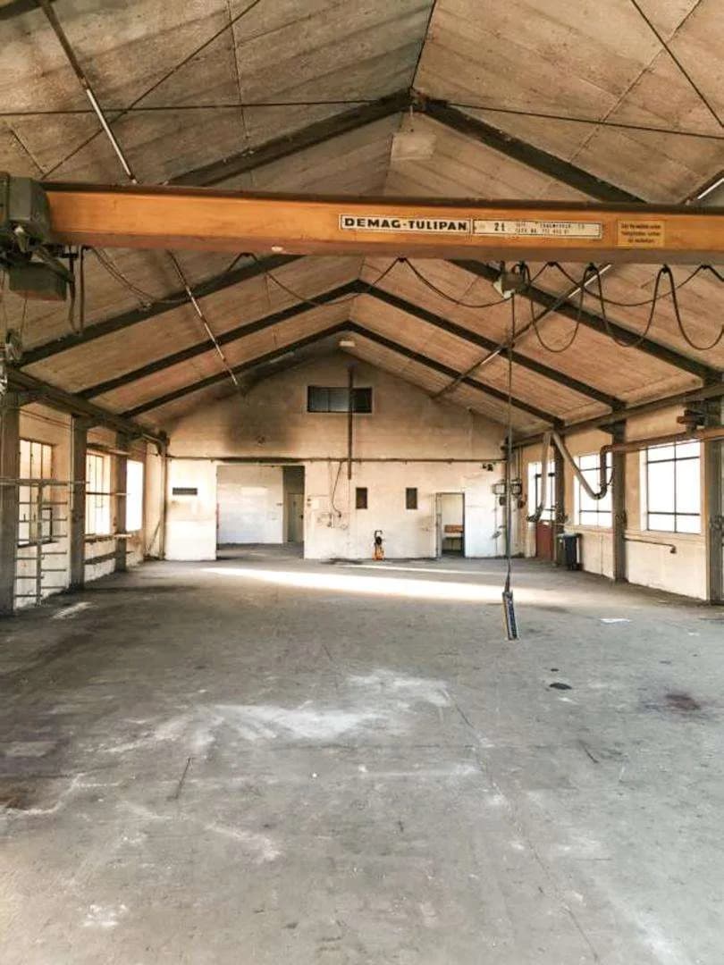 Gewerbeimmobilie mieten in Linz Land – 500 m², € 3.700 – Bild 1 von 4