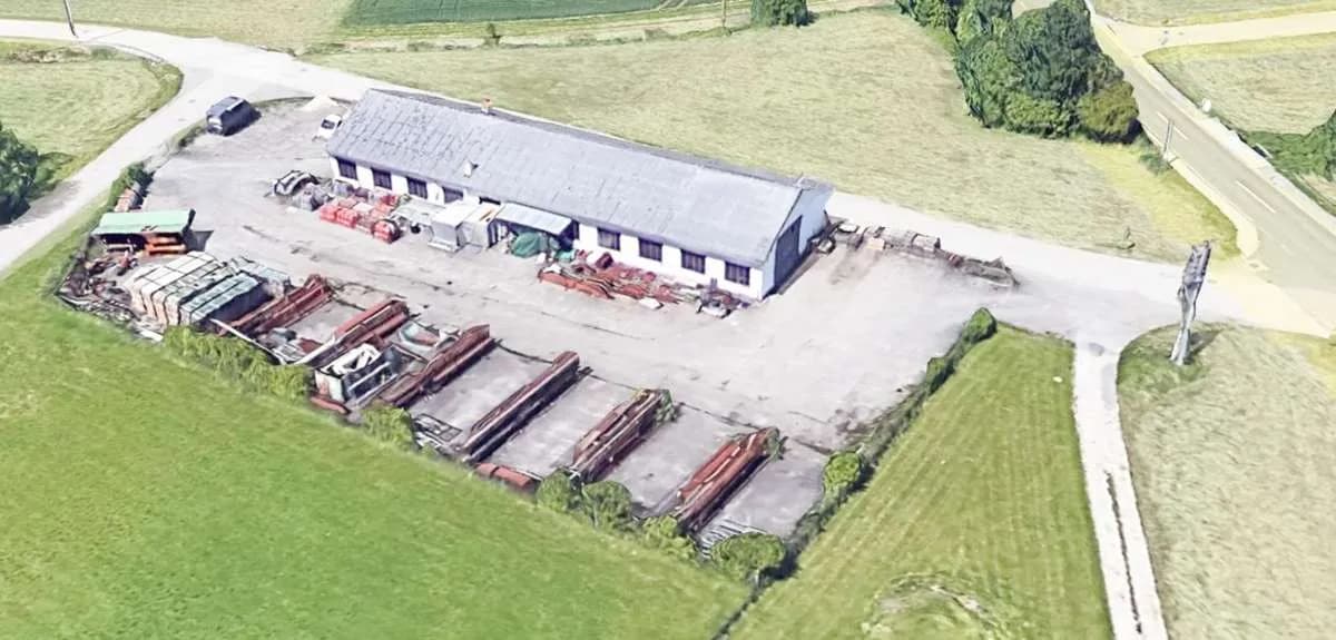 Gewerbeimmobilie mieten in Linz Land – 500 m², € 3.700 – Bild 2 von 4