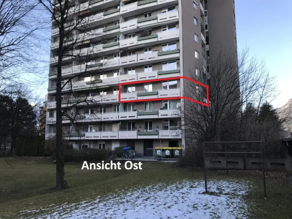 3-Zimmer-Wohnung kaufen in Innsbruck – 91 m², € 398.000 – Bild 2 von 28