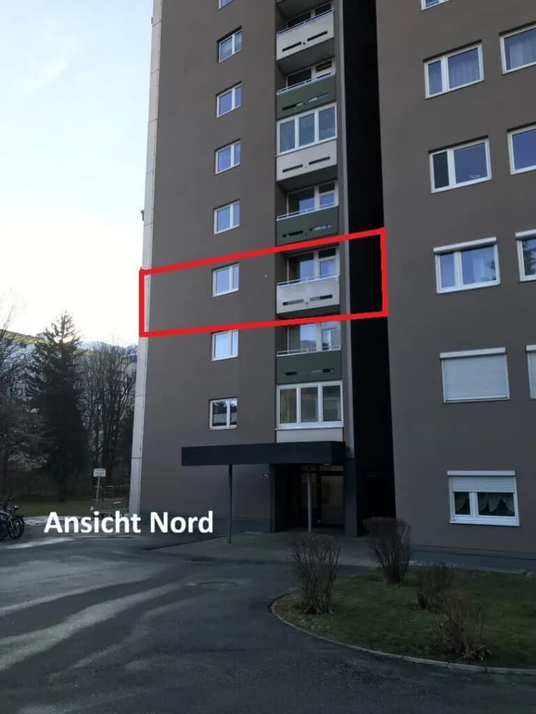 3-Zimmer-Wohnung kaufen in Innsbruck – 91 m², € 398.000 – Bild 3 von 28