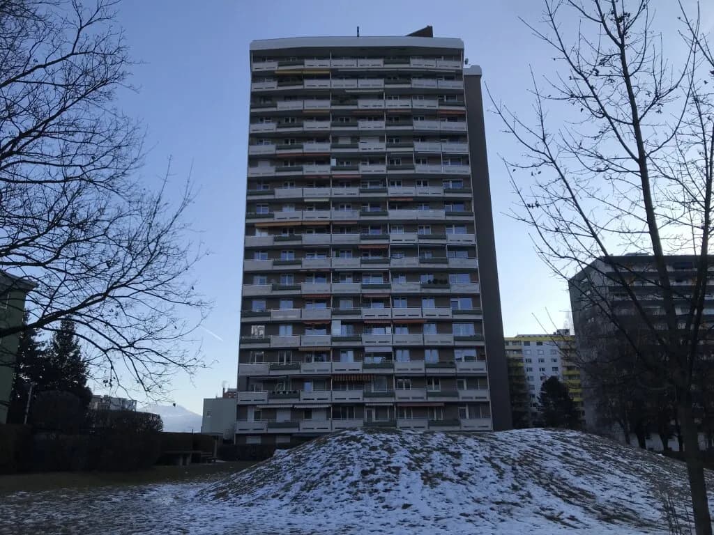 3-Zimmer-Wohnung kaufen in Innsbruck – 91 m², € 398.000 – Bild 24 von 28