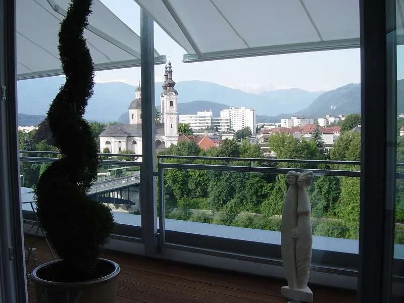 5-Zimmer-Wohnung kaufen in Villach – 182 m², € 1.150.000