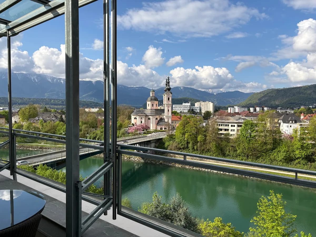 5-Zimmer-Wohnung kaufen in Villach – 182 m², € 1.150.000 – Bild 2 von 77