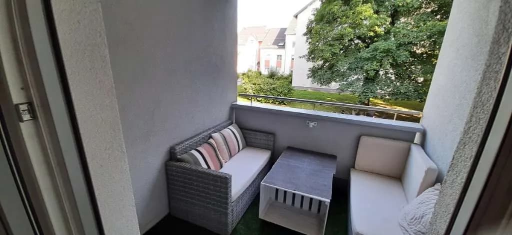 2-Zimmer-Wohnung mieten in Linz – 54 m², € 695 – Bild 2 von 10