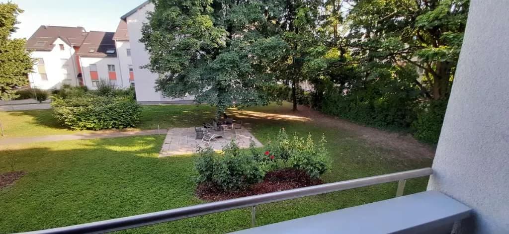 2-Zimmer-Wohnung mieten in Linz – 54 m², € 695 – Bild 3 von 10