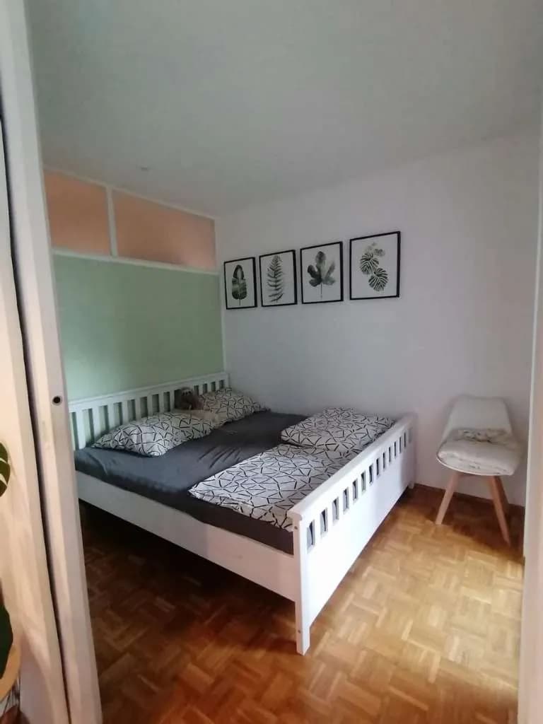 2-Zimmer-Wohnung mieten in Linz – 54 m², € 695 – Bild 5 von 10