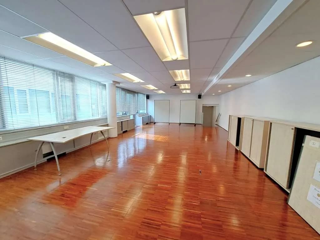 Gewerbeimmobilie mieten in Wien – 121 m², € 16 – Bild 5 von 10