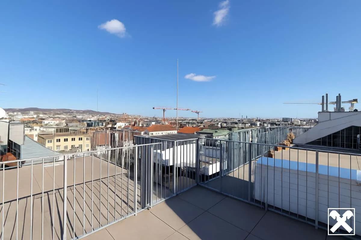 2-Zimmer-Wohnung kaufen in Wien – 68,4 m², € 699.000 – Bild 12 von 25
