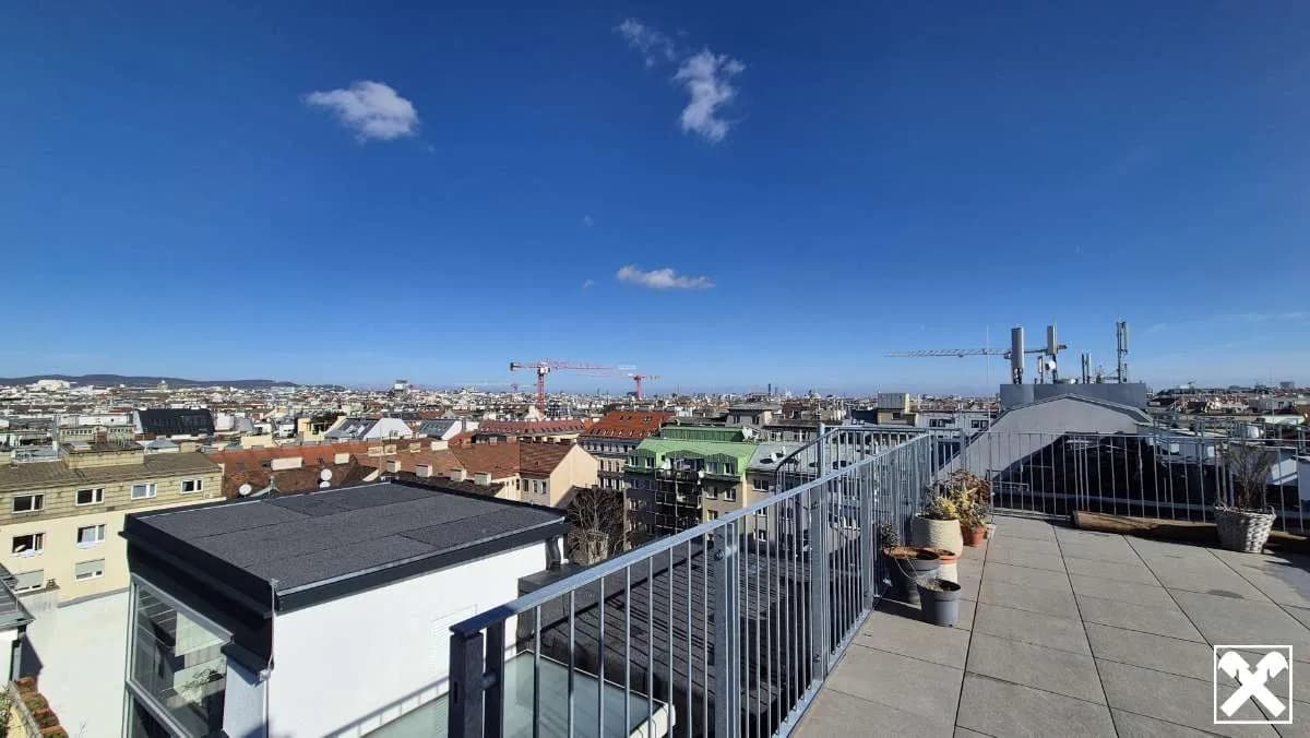 2-Zimmer-Wohnung kaufen in Wien – 68,4 m², € 699.000 – Bild 13 von 25
