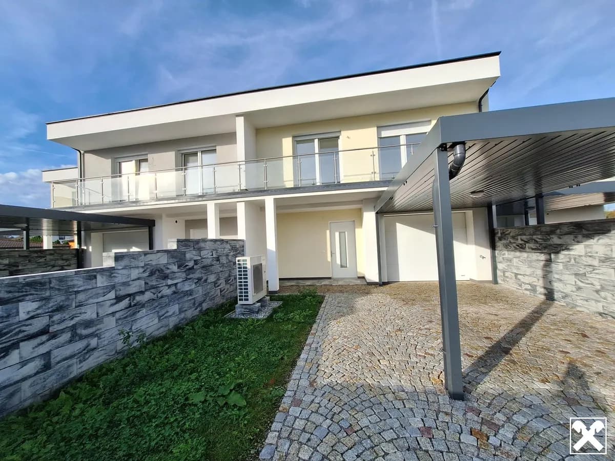 5-Zimmer-Haus kaufen in Sankt Pölten Land – 116,11 m², € 380.000 – Bild 2 von 24