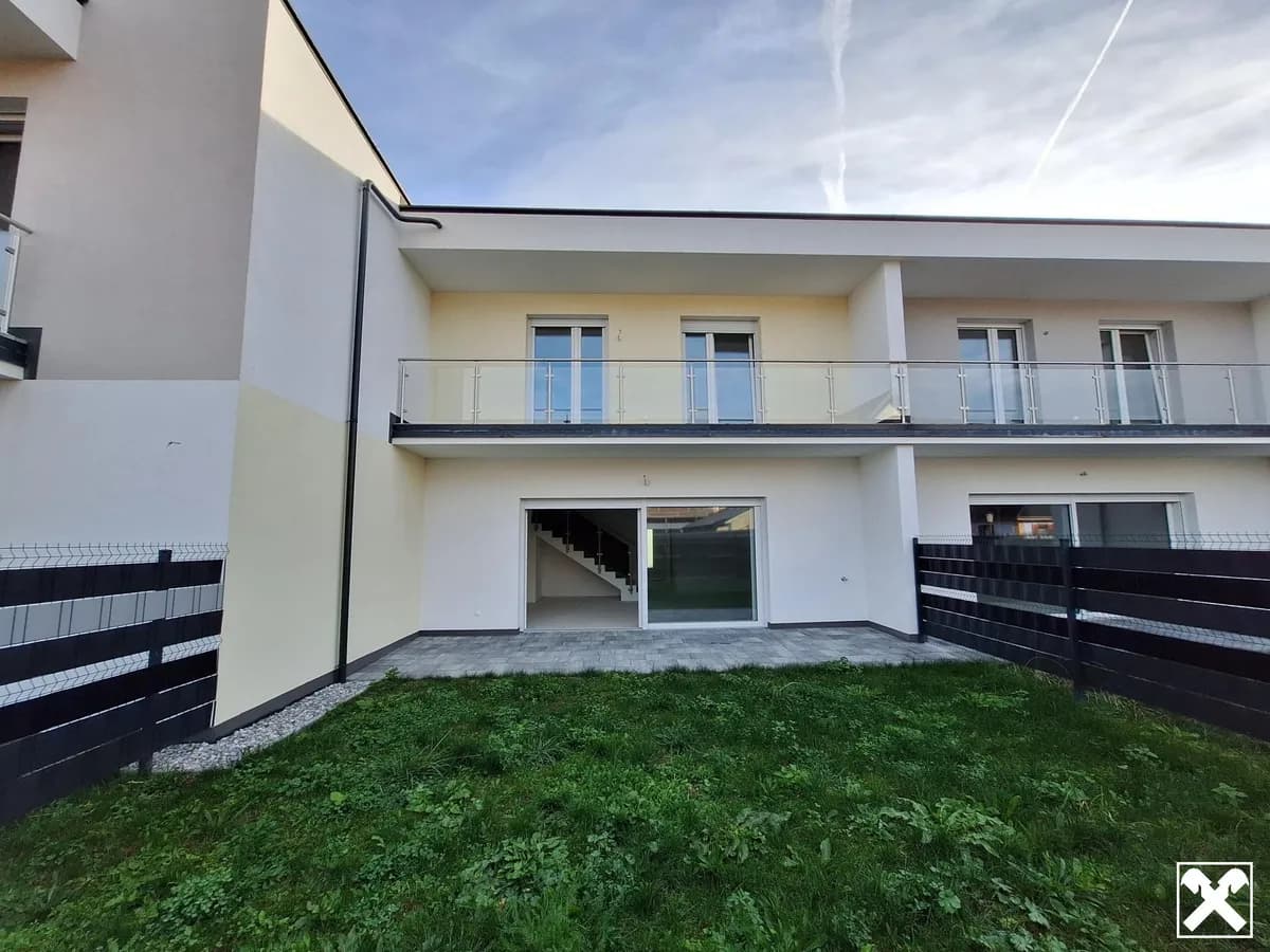5-Zimmer-Haus kaufen in Sankt Pölten Land – 116,11 m², € 380.000 – Bild 3 von 24