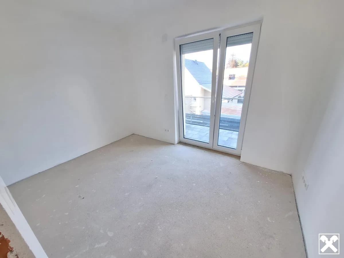 5-Zimmer-Haus kaufen in Sankt Pölten Land – 116,11 m², € 380.000 – Bild 6 von 24