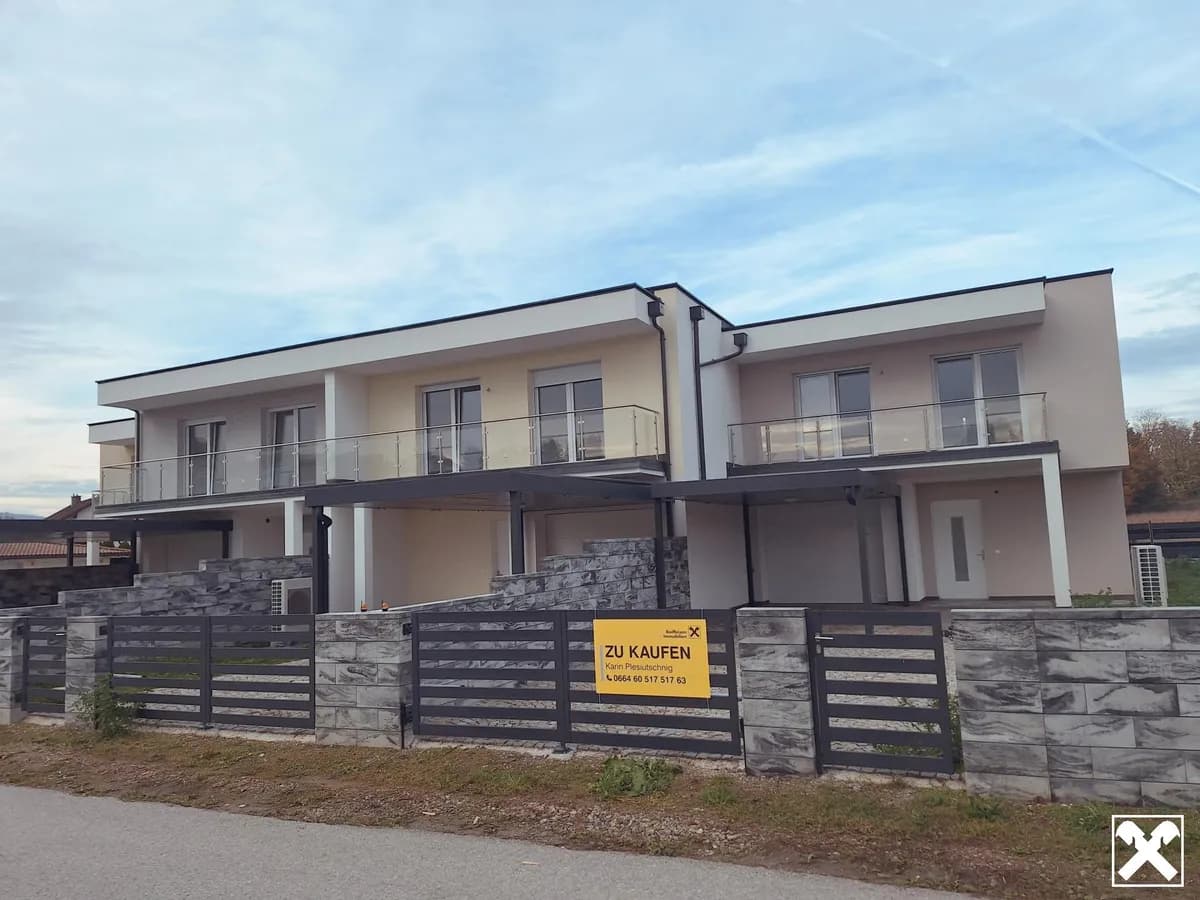 5-Zimmer-Haus kaufen in Sankt Pölten Land – 116,11 m², € 380.000 – Bild 10 von 24