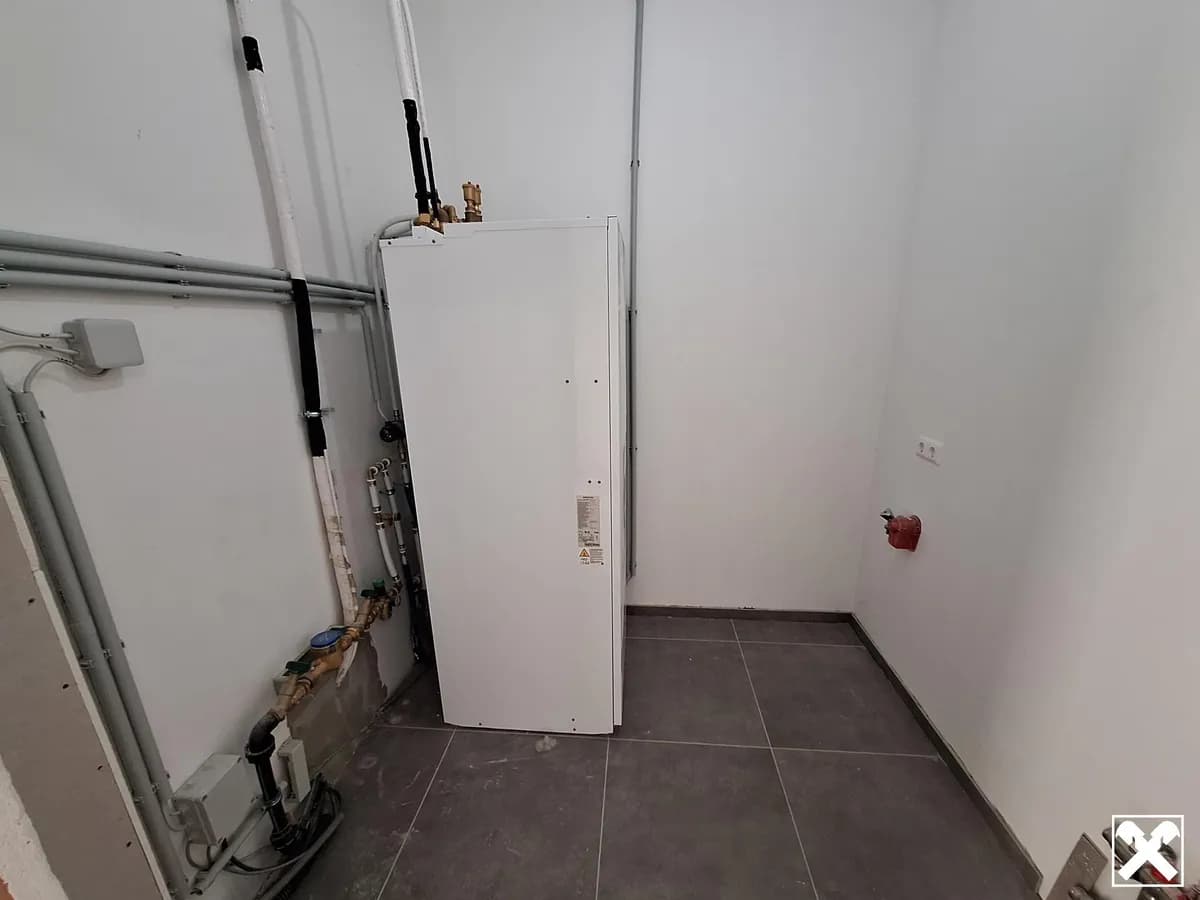 5-Zimmer-Haus kaufen in Sankt Pölten Land – 116,11 m², € 380.000 – Bild 16 von 24