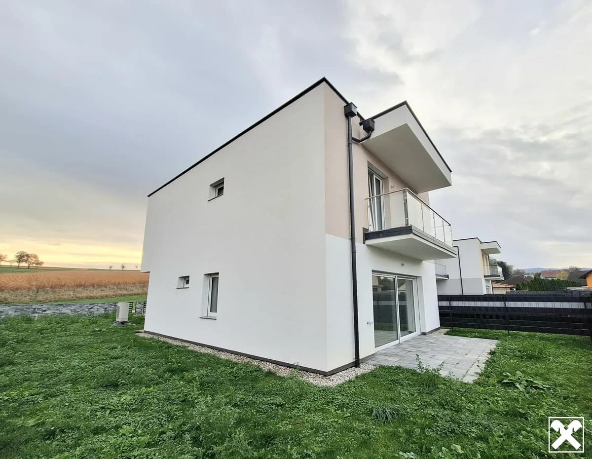 5-Zimmer-Haus kaufen in Sankt Pölten Land – 116,11 m², € 380.000 – Bild 21 von 24