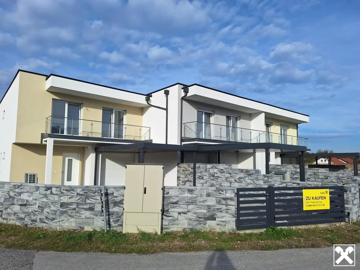 5-Zimmer-Haus kaufen in Sankt Pölten Land – 116,11 m², € 380.000 – Bild 22 von 24