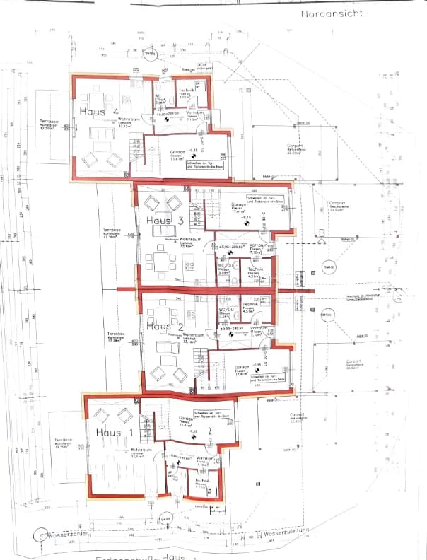5-Zimmer-Haus kaufen in Sankt Pölten Land – 116,11 m², € 380.000 – Bild 23 von 24
