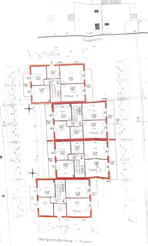 5-Zimmer-Haus kaufen in Sankt Pölten Land – 116,11 m², € 380.000 – Bild 24 von 24