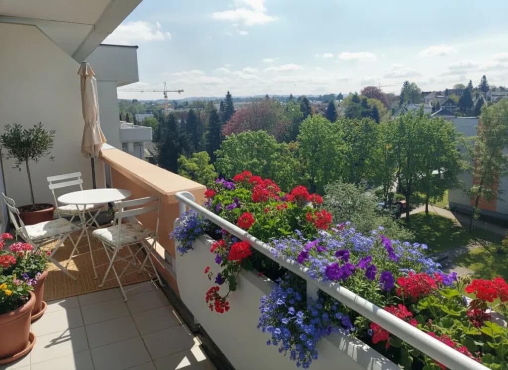 Wohnung kaufen in Ried im Innkreis – 89,3 m²
