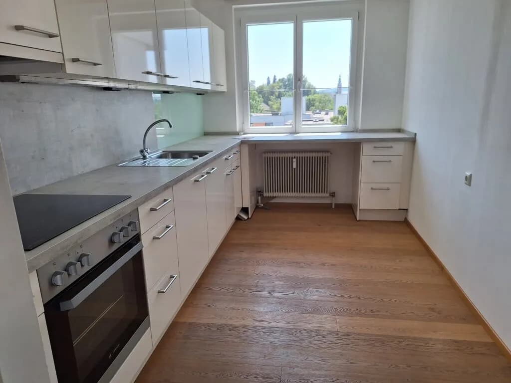 Wohnung kaufen in Ried im Innkreis – 89,3 m² – Bild 2 von 3