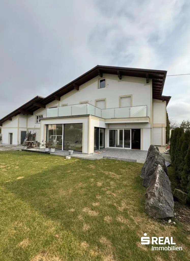 Haus kaufen in Steyr-Land – 197 m², € 560.000