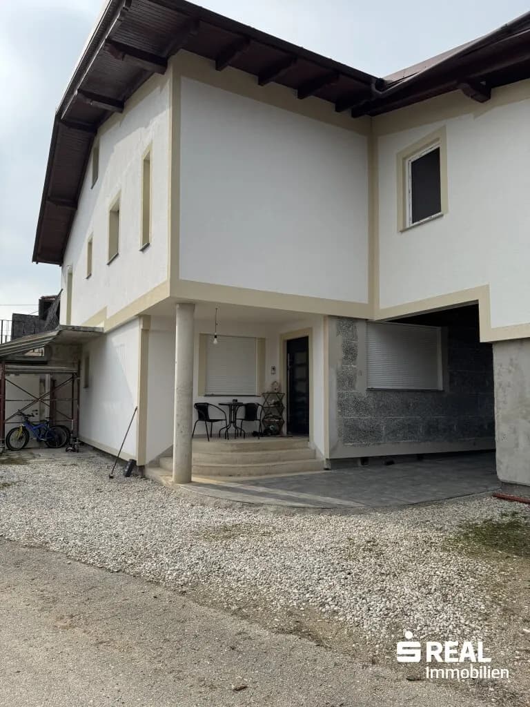 Haus kaufen in Steyr-Land – 197 m², € 560.000 – Bild 2 von 20