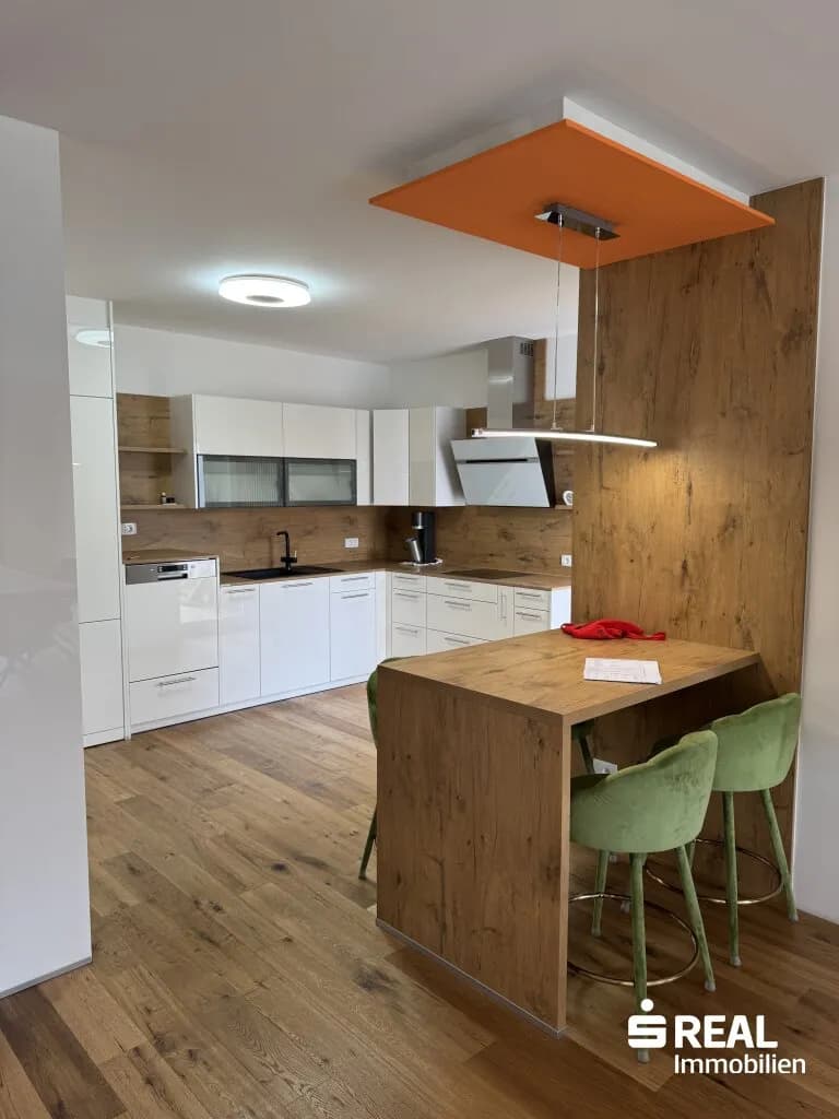 Haus kaufen in Steyr-Land – 197 m², € 560.000 – Bild 5 von 20