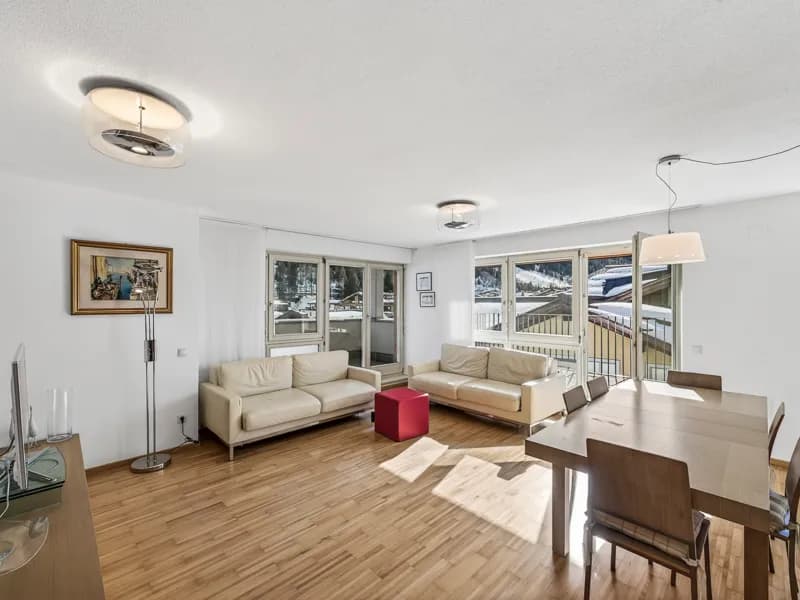 3-Zimmer-Wohnung kaufen in Landeck – 91,5 m², € 1.700.000