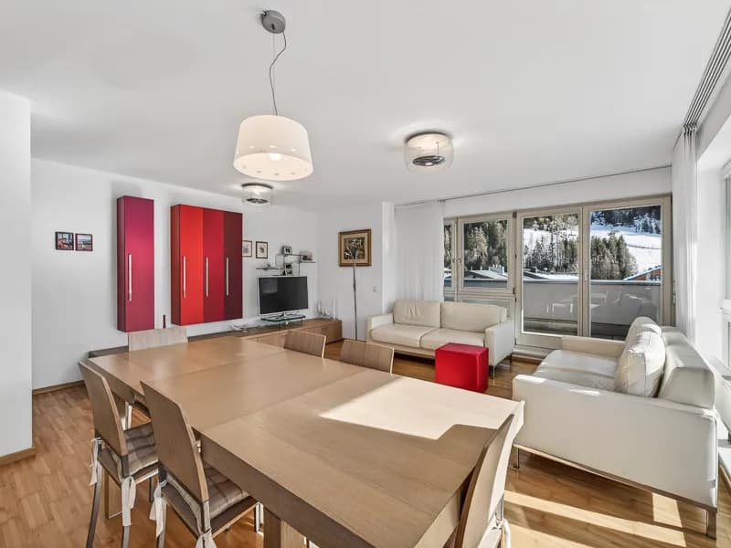 3-Zimmer-Wohnung kaufen in Landeck – 91,5 m², € 1.700.000 – Bild 2 von 5
