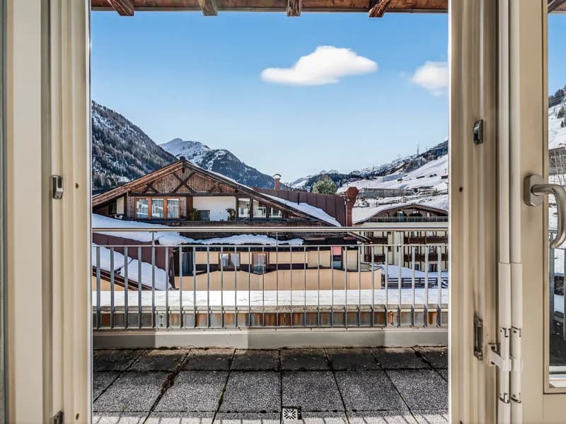 3-Zimmer-Wohnung kaufen in Landeck – 91,5 m², € 1.700.000 – Bild 3 von 5