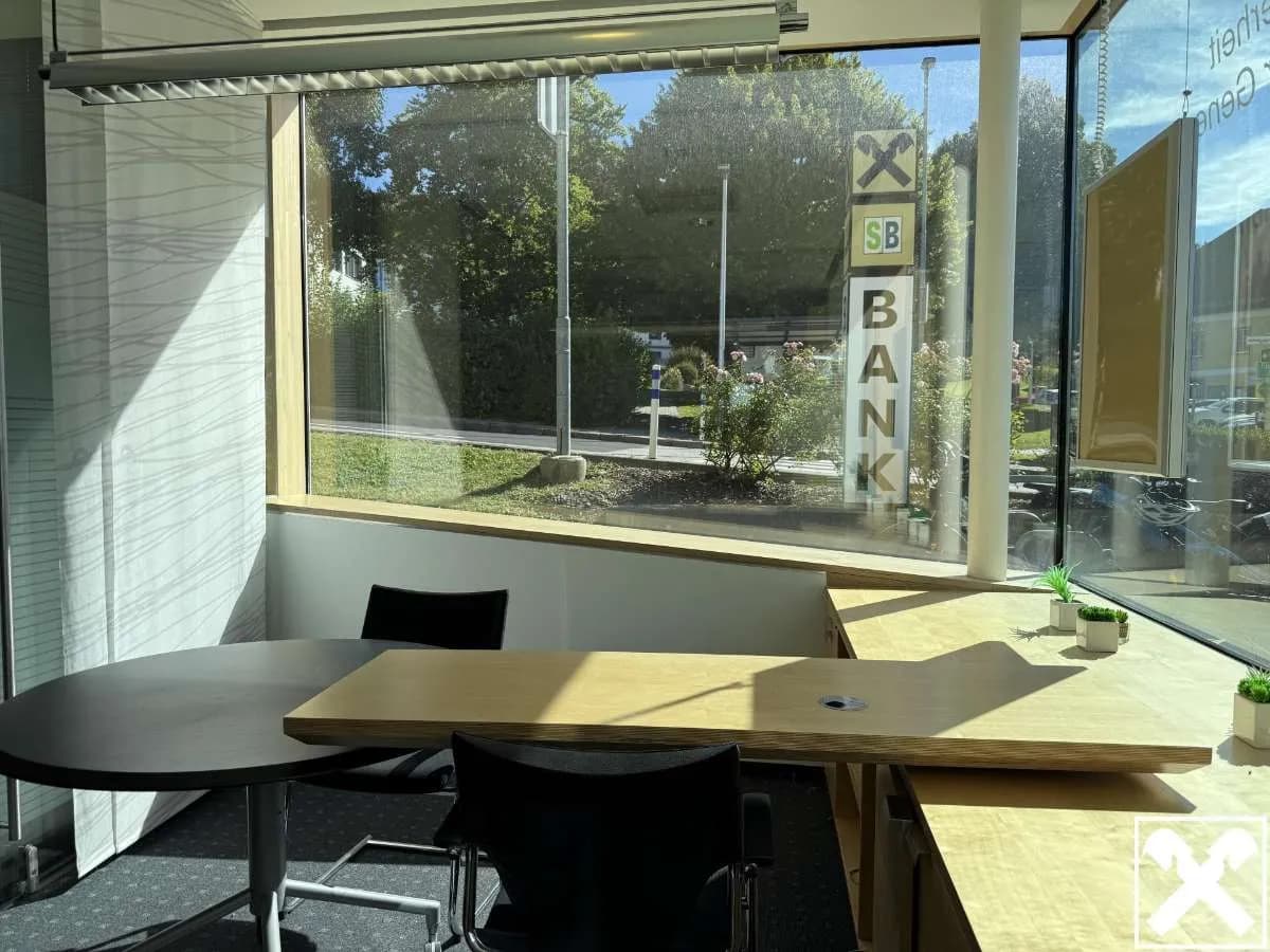 Gewerbeimmobilie mieten in Urfahr-Umgebung – 64 m², € 715 – Bild 2 von 6