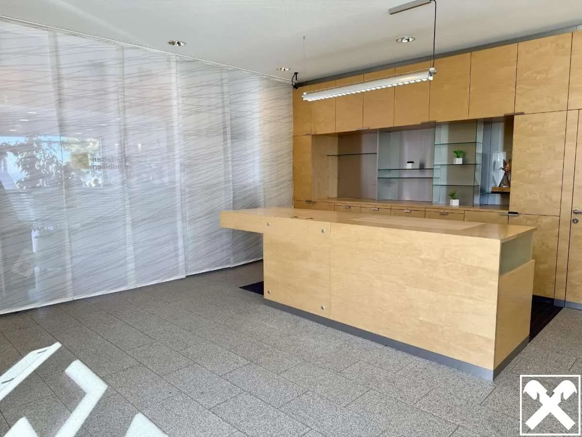 Gewerbeimmobilie mieten in Urfahr-Umgebung – 64 m², € 715 – Bild 4 von 6