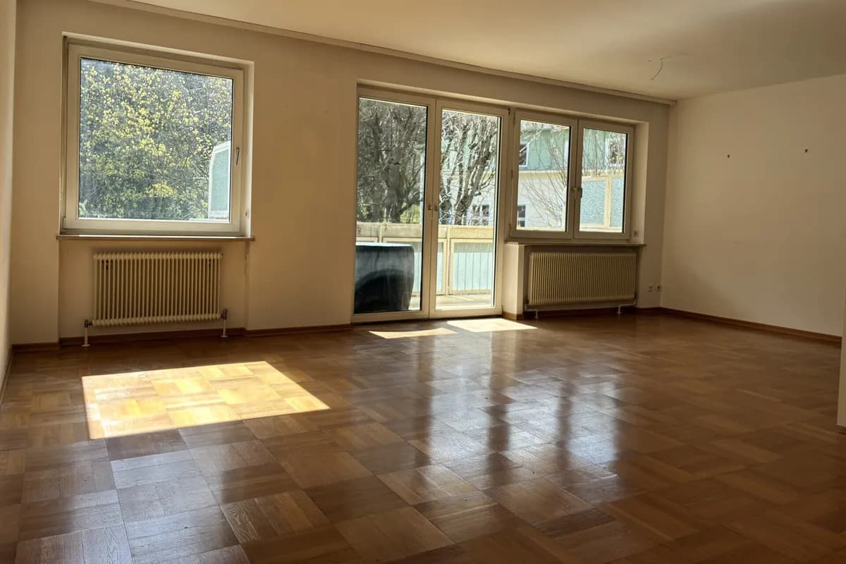 3-Zimmer-Wohnung kaufen in Wien – 94 m², € 648.000