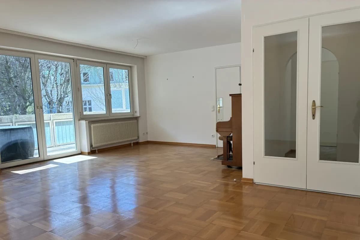 3-Zimmer-Wohnung kaufen in Wien – 94 m², € 648.000 – Bild 2 von 15