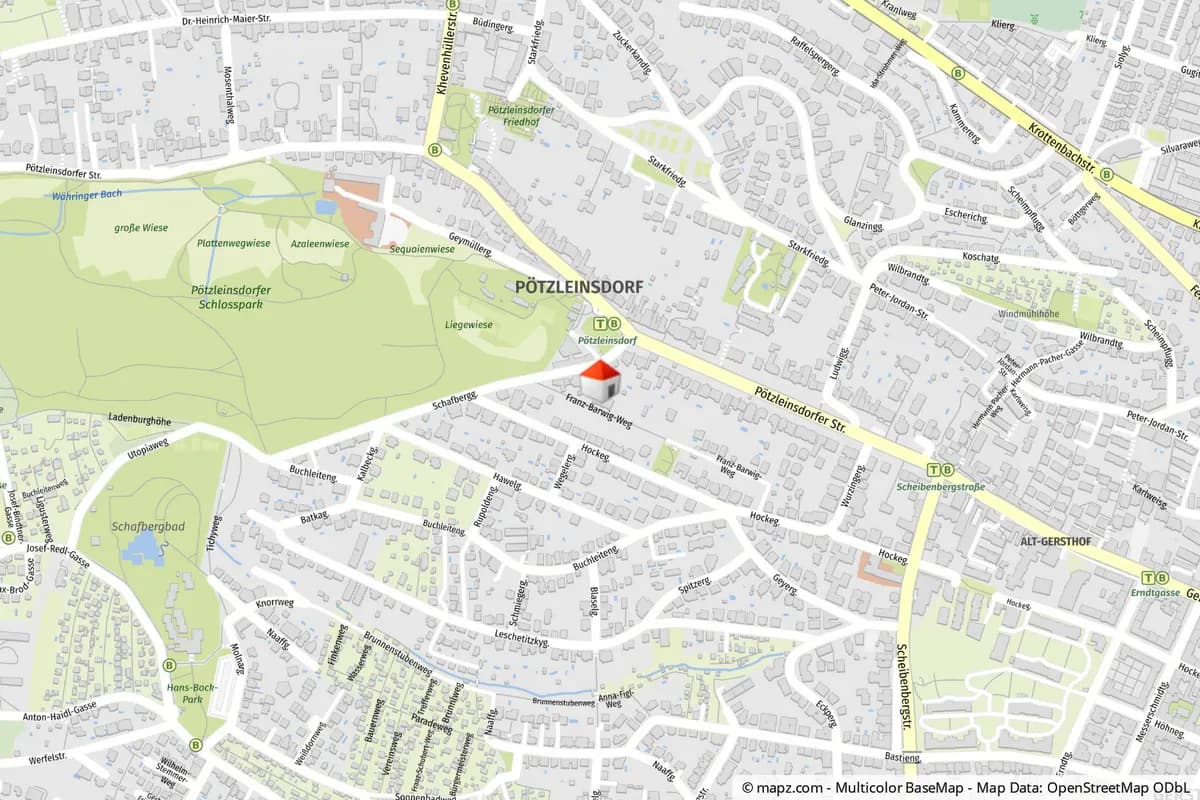 3-Zimmer-Wohnung kaufen in Wien – 94 m², € 648.000 – Bild 14 von 15