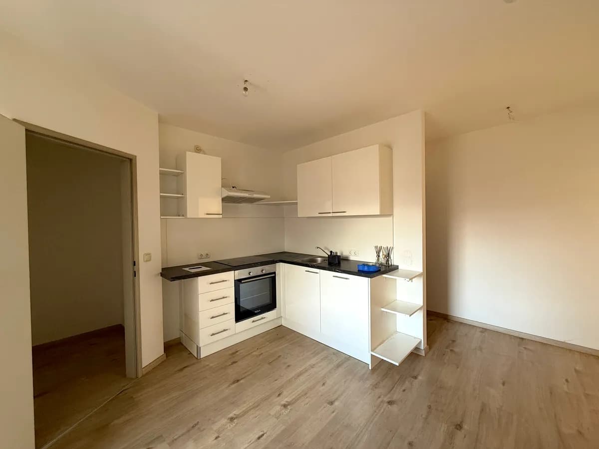 2-Zimmer-Wohnung mieten in Murtal – 60,82 m², € 565 – Bild 1 von 8