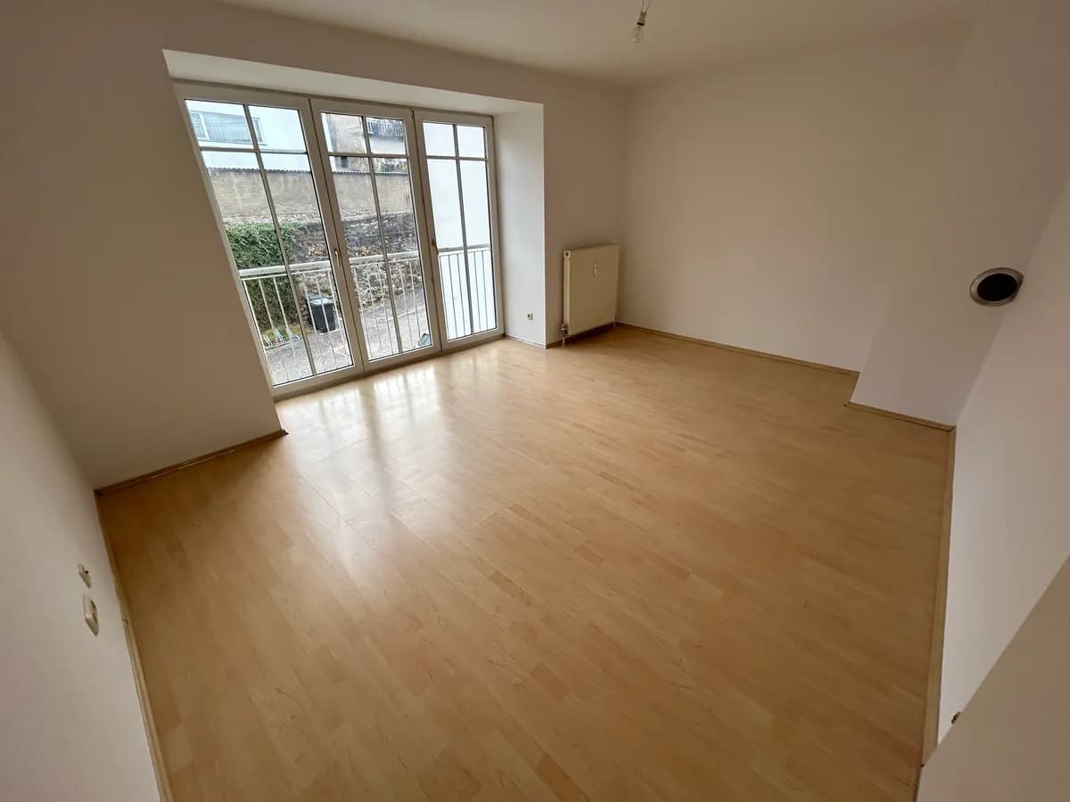2-Zimmer-Wohnung mieten in Murtal – 60,82 m², € 565 – Bild 2 von 8