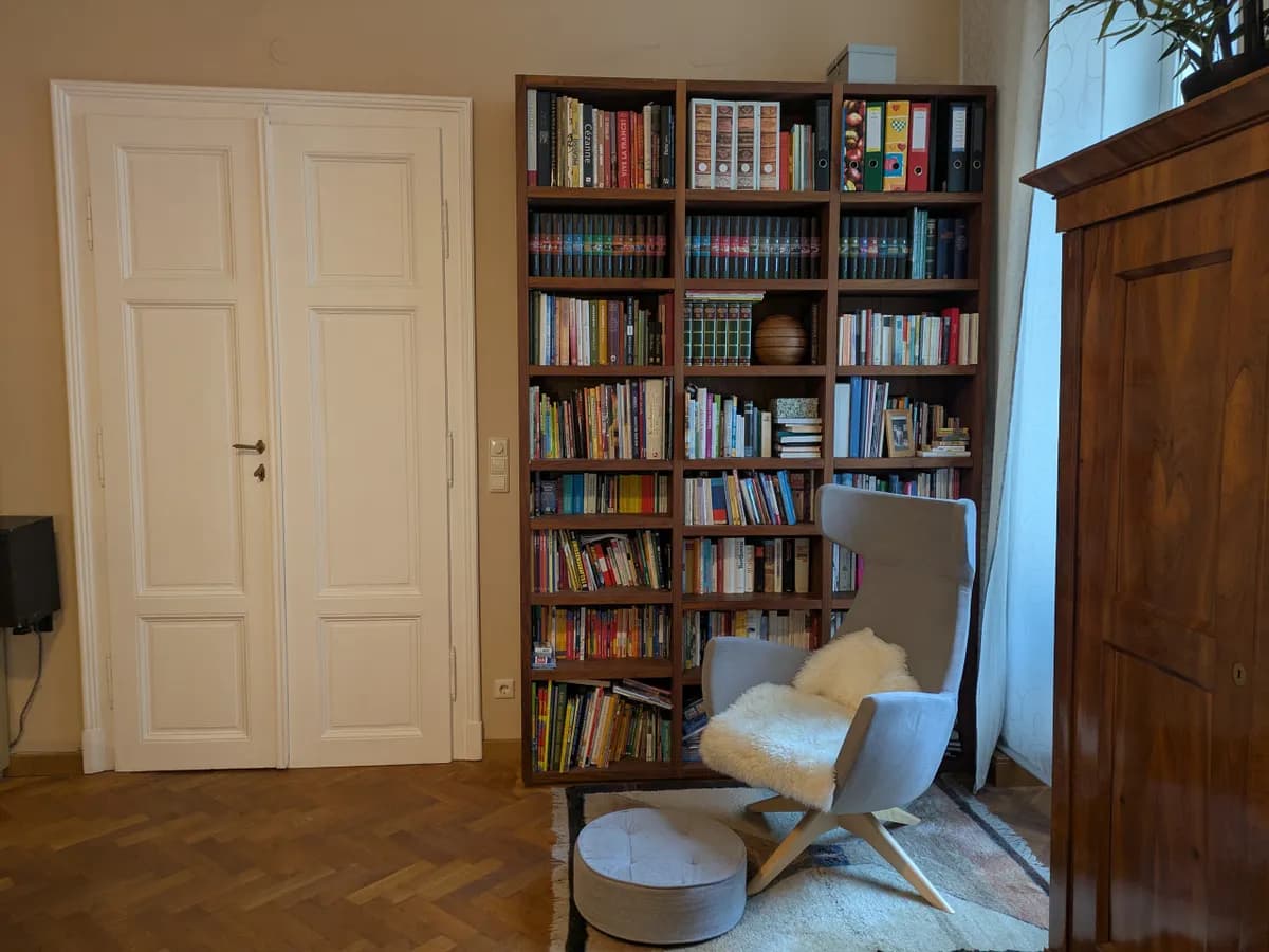 4-Zimmer-Wohnung kaufen in Graz – 100 m², € 485.000 – Bild 1 von 31