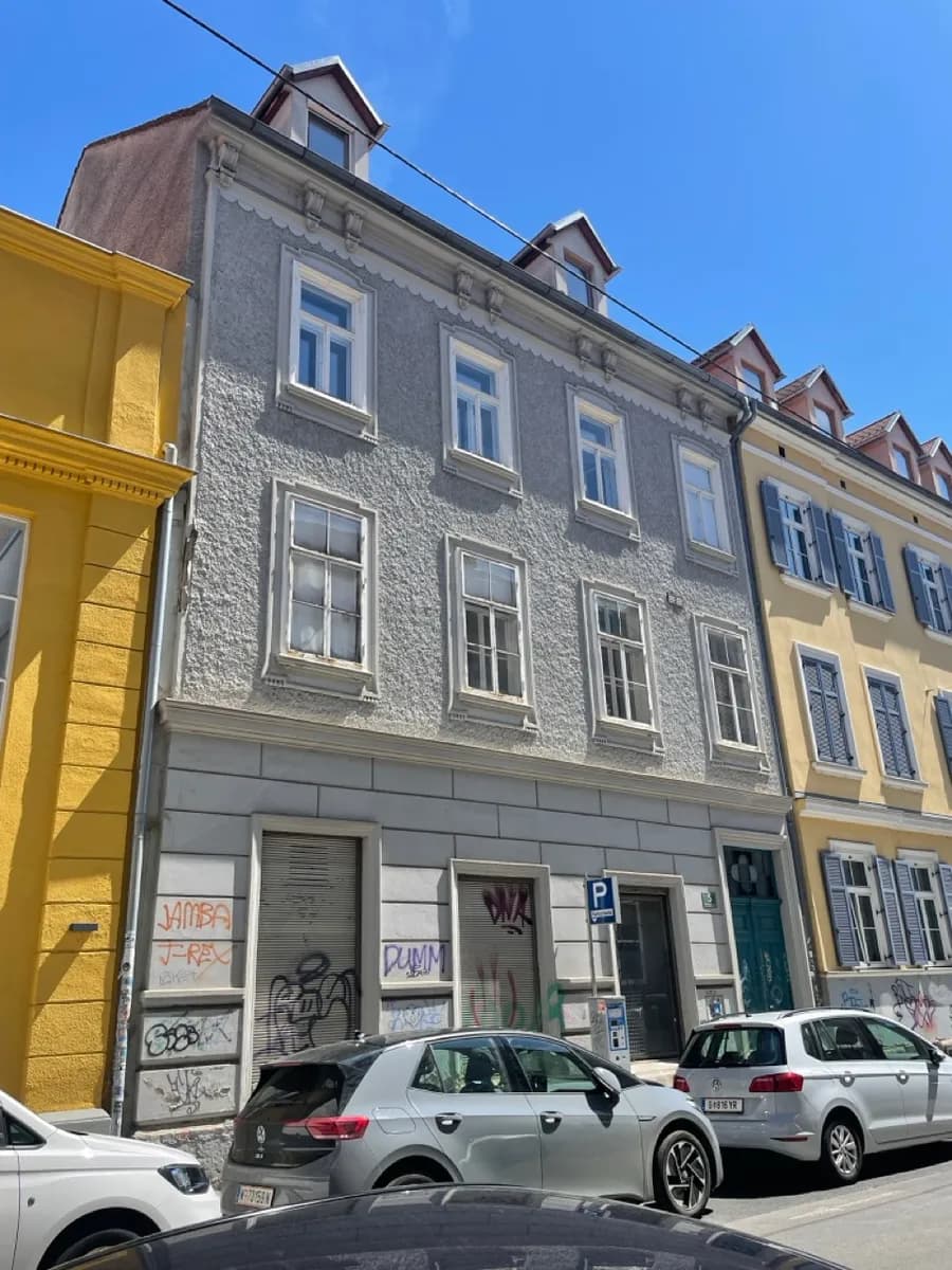 4-Zimmer-Wohnung kaufen in Graz – 100 m², € 485.000 – Bild 2 von 31