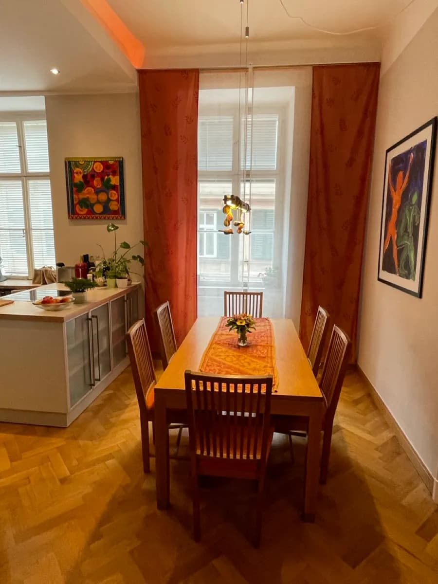 4-Zimmer-Wohnung kaufen in Graz – 100 m², € 485.000 – Bild 3 von 31
