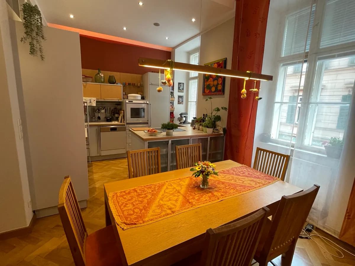 4-Zimmer-Wohnung kaufen in Graz – 100 m², € 485.000 – Bild 4 von 31