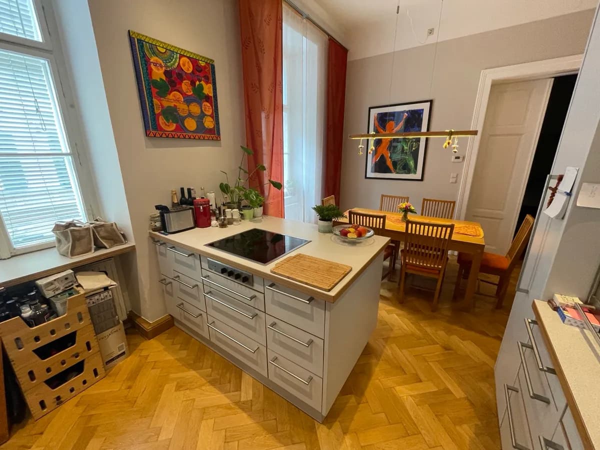 4-Zimmer-Wohnung kaufen in Graz – 100 m², € 485.000 – Bild 7 von 31