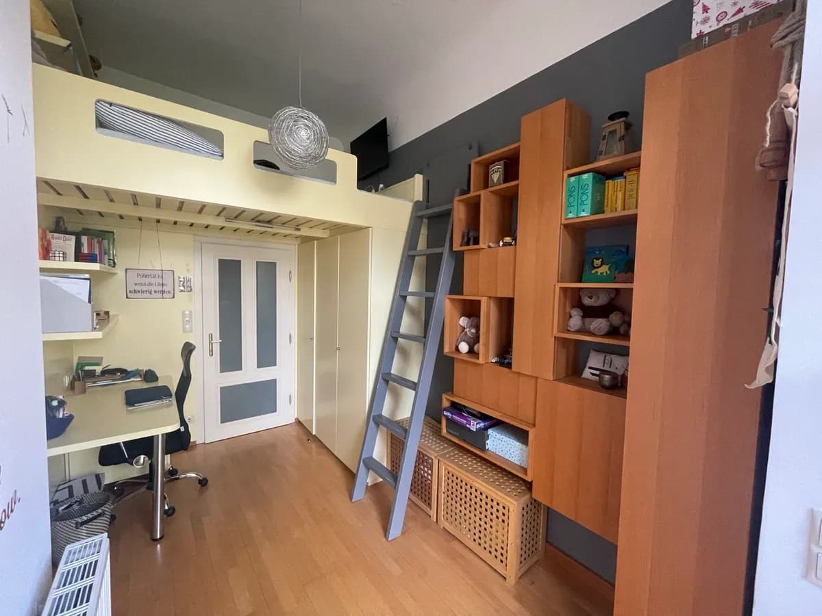 4-Zimmer-Wohnung kaufen in Graz – 100 m², € 485.000 – Bild 13 von 31