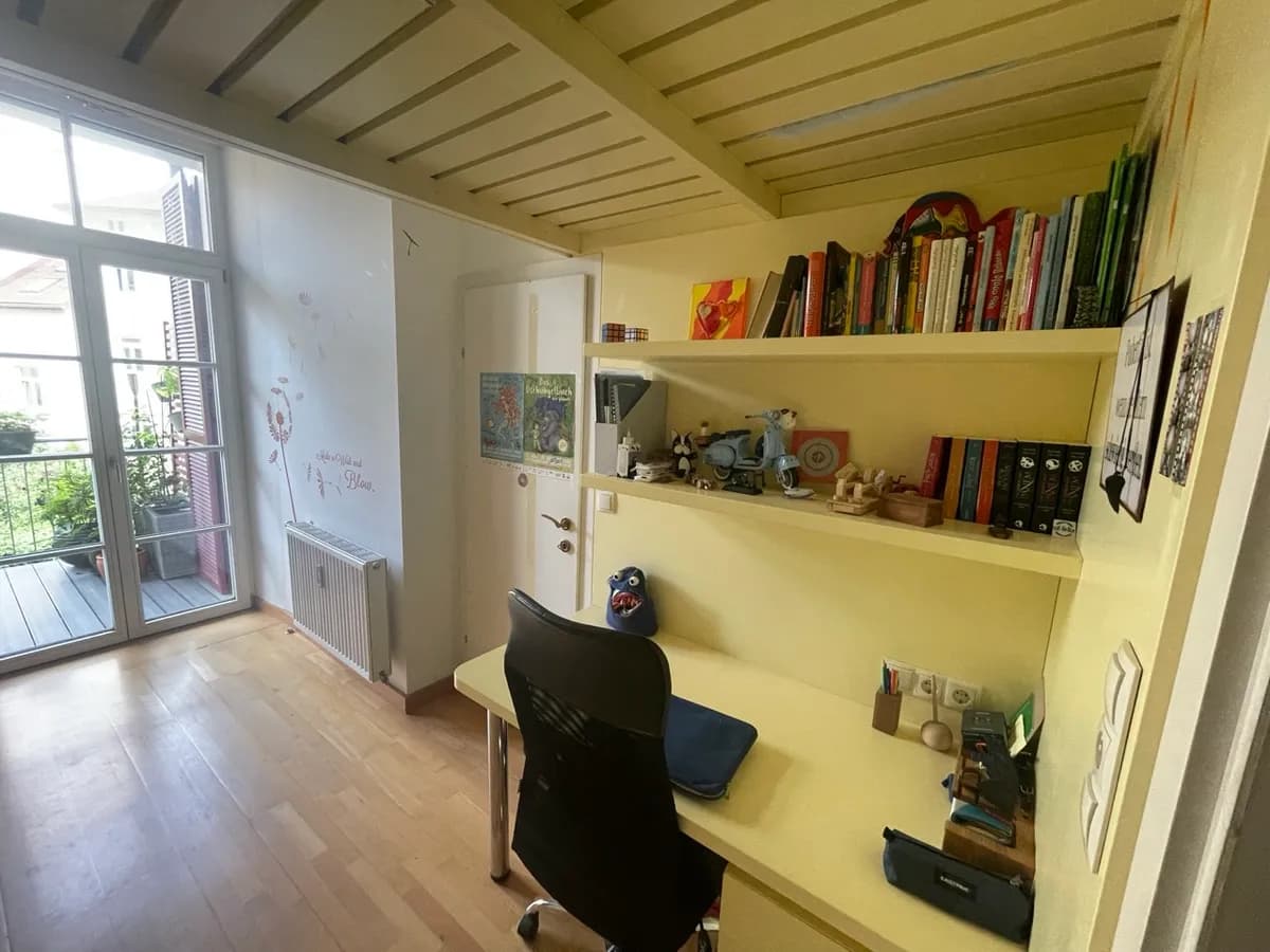 4-Zimmer-Wohnung kaufen in Graz – 100 m², € 485.000 – Bild 14 von 31