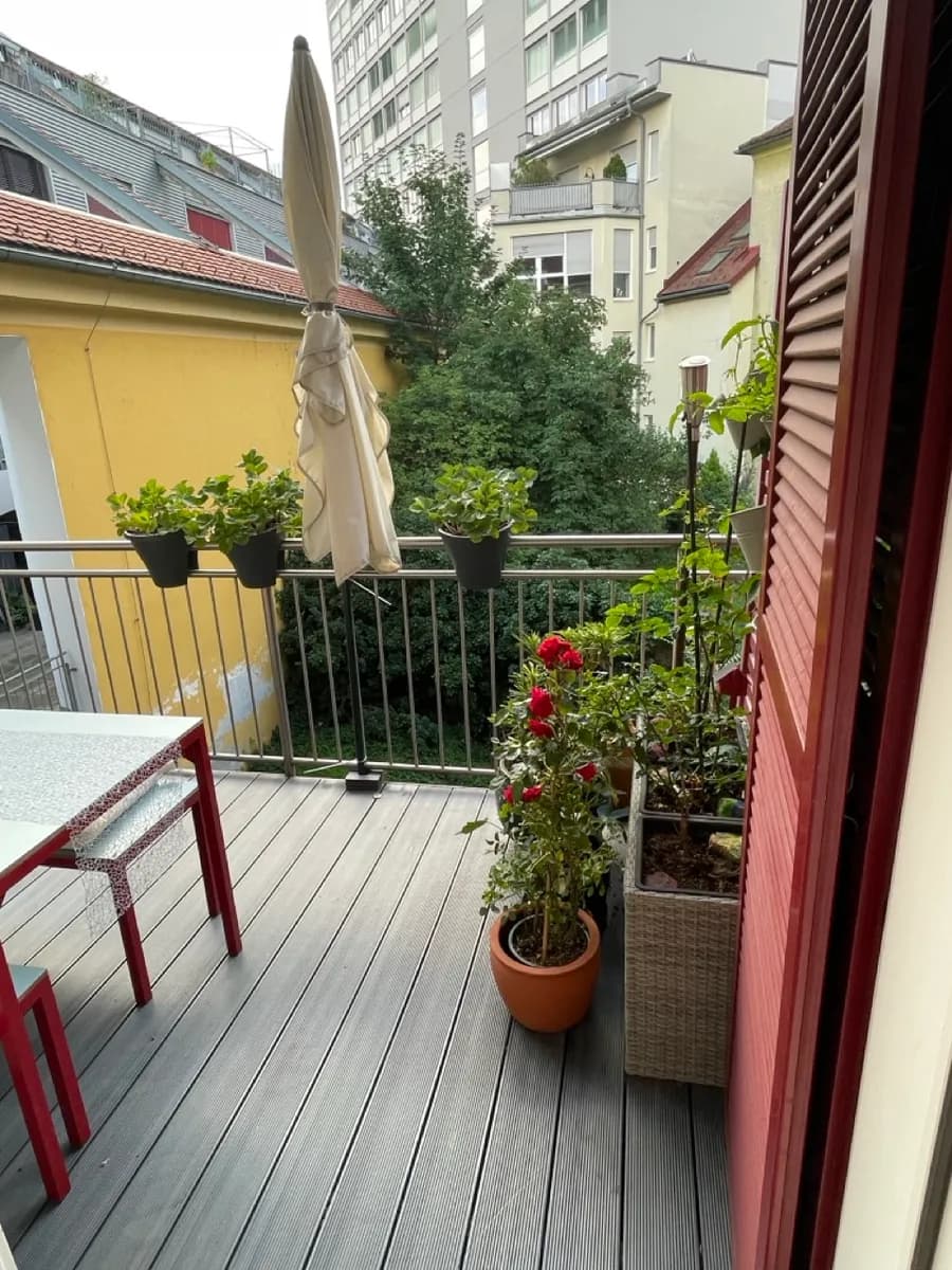 4-Zimmer-Wohnung kaufen in Graz – 100 m², € 485.000 – Bild 21 von 31