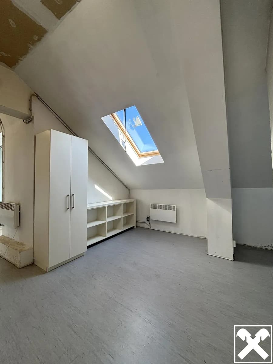 Gewerbeimmobilie mieten in Wien – 100 m², € 521 – Bild 1 von 9