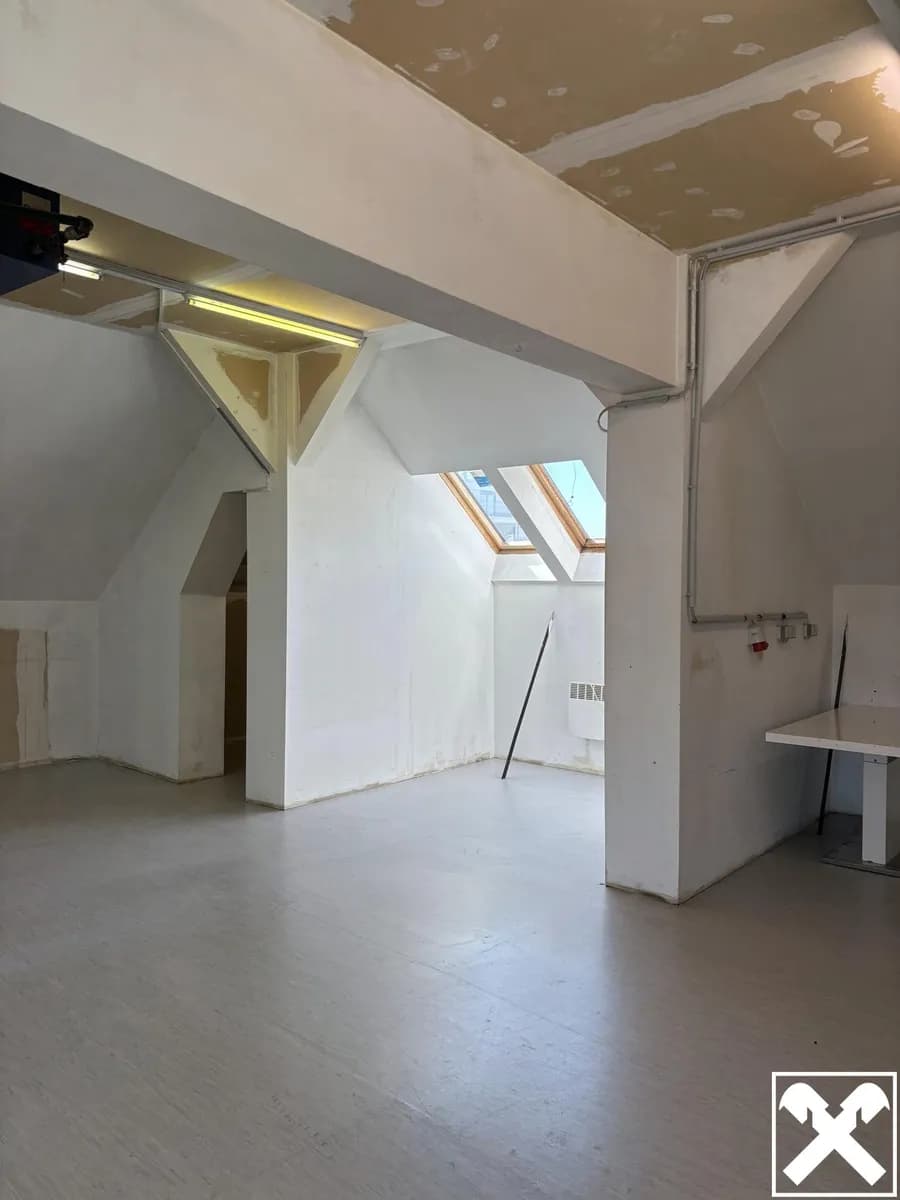 Gewerbeimmobilie mieten in Wien – 100 m², € 521 – Bild 3 von 9