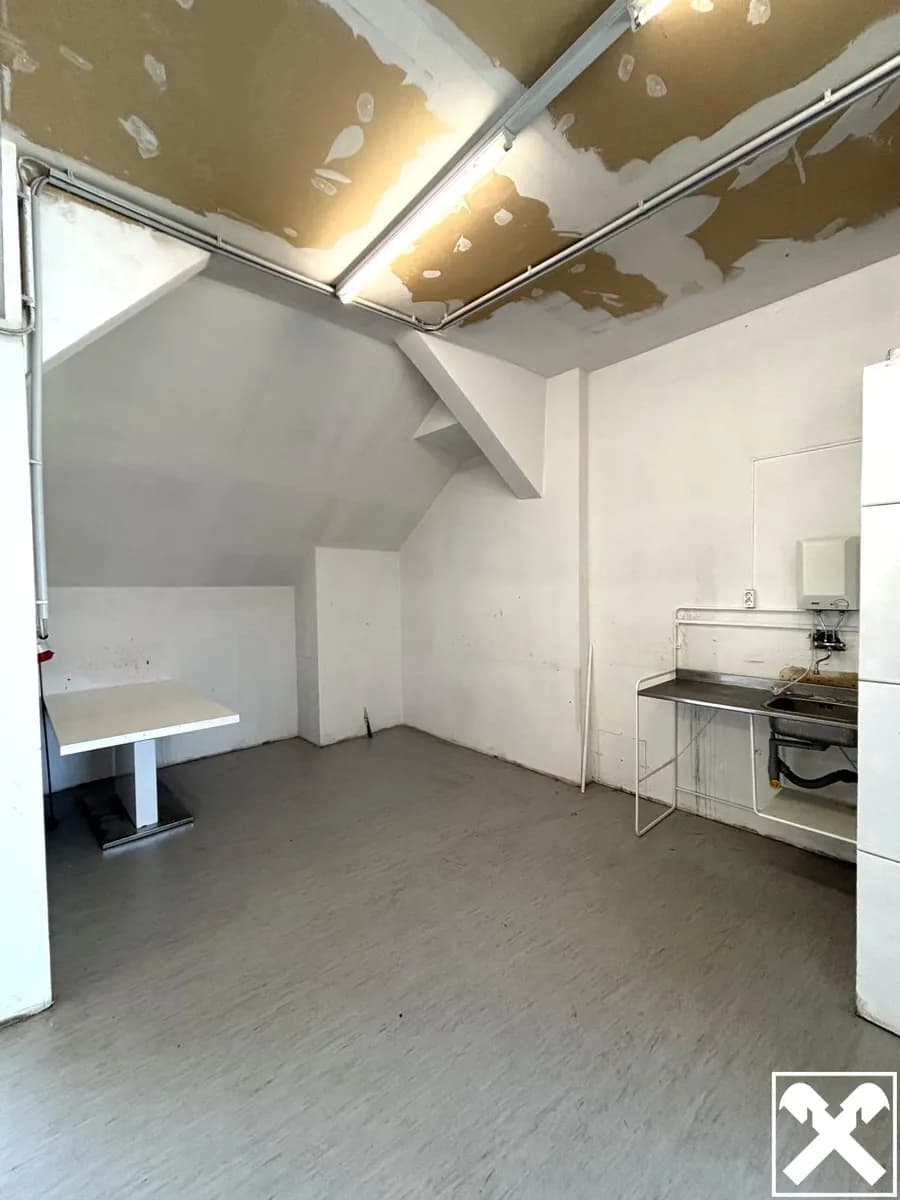 Gewerbeimmobilie mieten in Wien – 100 m², € 521 – Bild 4 von 9