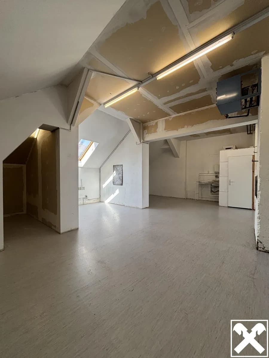 Gewerbeimmobilie mieten in Wien – 100 m², € 521 – Bild 5 von 9