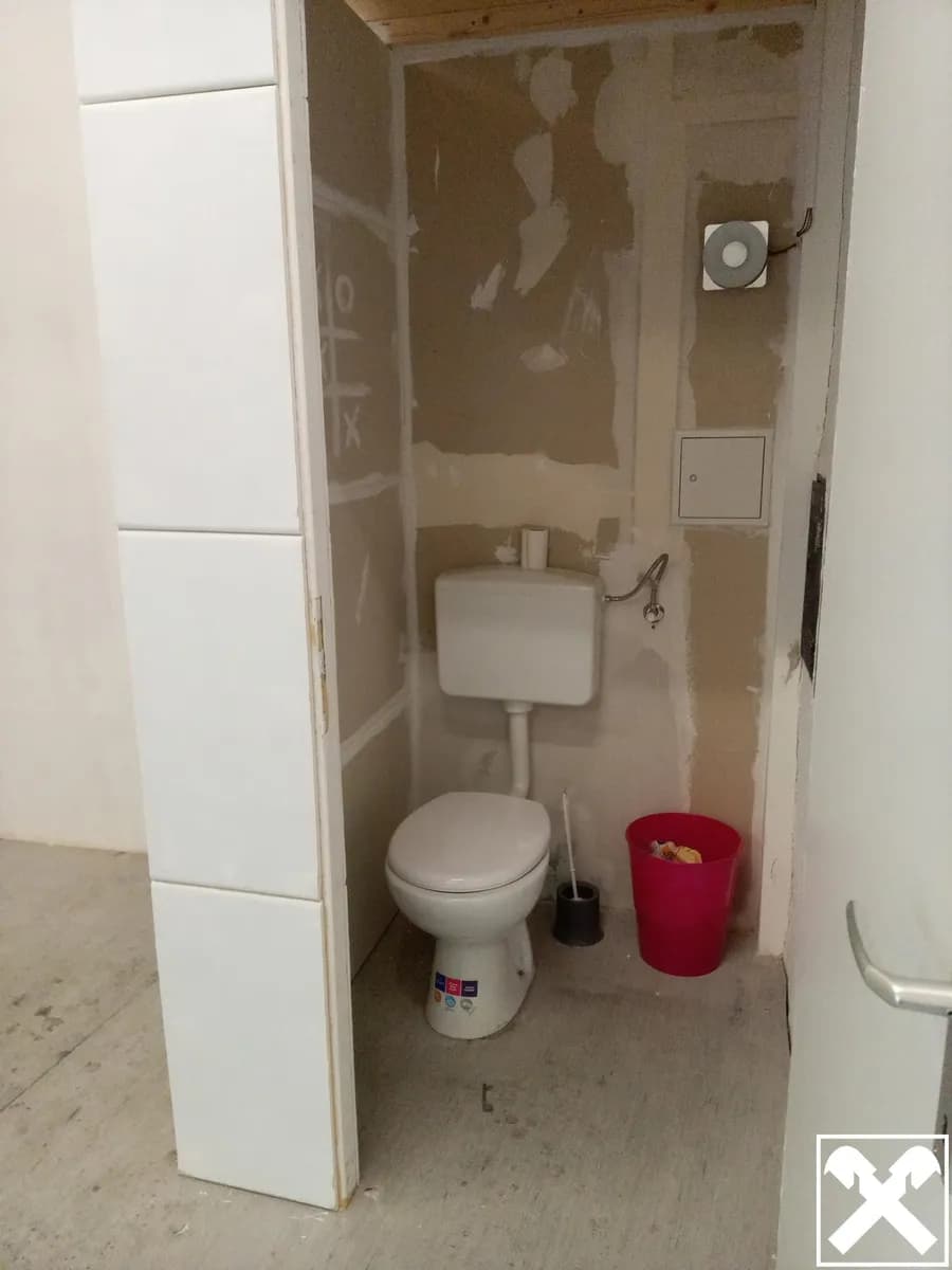 Gewerbeimmobilie mieten in Wien – 100 m², € 521 – Bild 7 von 9